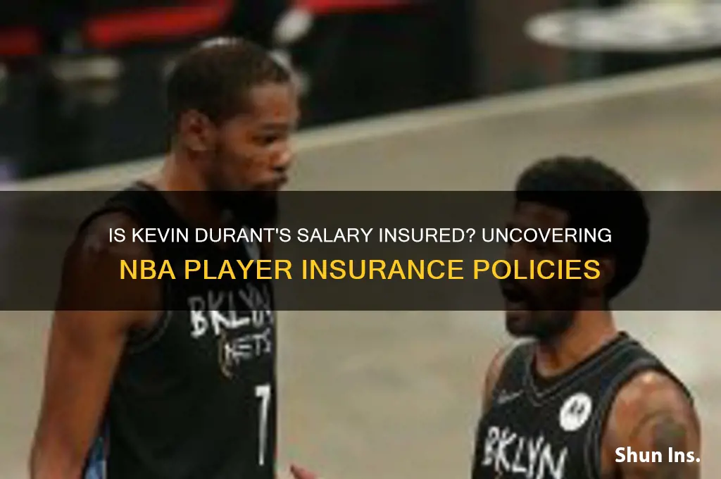 is kevin durant