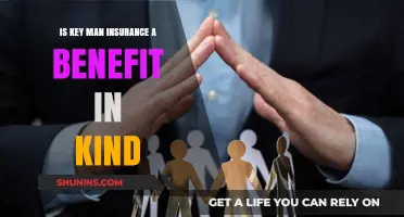 Key Man Insurance: Benefit or Burden?