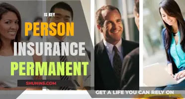 Is Key Person Insurance Permanent? Understanding Coverage Duration and Benefits