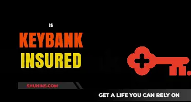 Is KeyBank Insured? Understanding FDIC Protection for Your Deposits