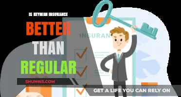 Keyman Insurance vs. Regular: Which Protects Your Business Better?
