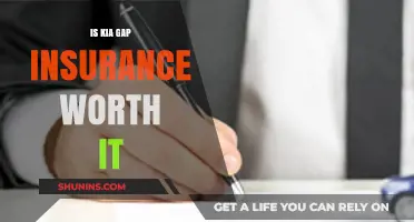 Kia Gap Insurance: Is It Worth the Cost?