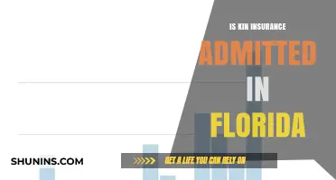Kin Insurance: Florida's Admitted Home Insurance Provider
