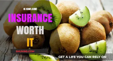 Kiwi.com Insurance: Is the Extra Protection Worth the Cost?