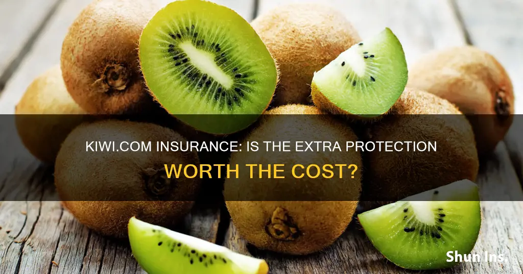is kiwi.com insurance worth it