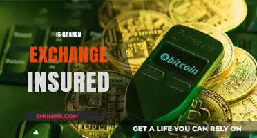 Is Kraken Exchange Insured? Understanding User Protection and Security Measures