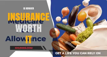 Kroger Insurance: Is It Worth Your Money?