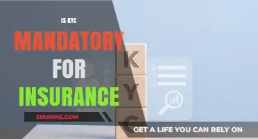 Is KYC Mandatory for Insurance Policies? Understanding the Requirements