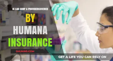 Is LabCorp Covered by Humana Insurance? A Comprehensive Guide