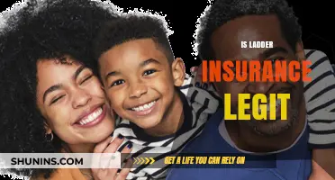 Is Ladder Insurance Legit? Uncovering the Truth About Their Policies