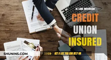 Is Lake Michigan Credit Union Insured? Understanding Your Financial Protection