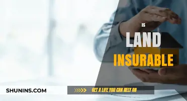 Can You Insure Land? Exploring Coverage Options and Risks
