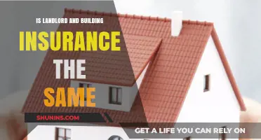 Landlord vs. Building Insurance: Understanding the Key Differences