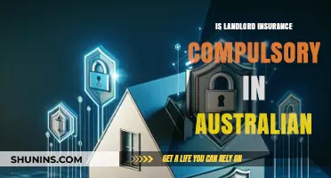 Is Landlord Insurance Mandatory in Australia? What You Need to Know