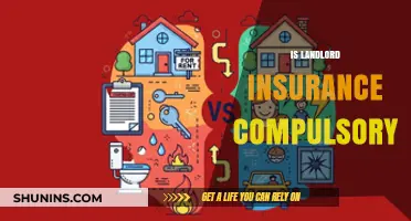 Is Landlord Insurance Mandatory? Understanding Legal Requirements for Property Owners