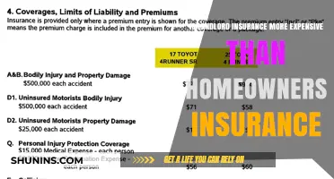 Landlord vs. Homeowner: Who Pays More for Insurance?