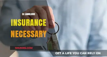 Is Landlord Insurance Necessary? Protecting Your Rental Investment Explained