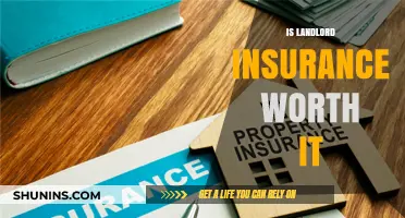 Landlord Insurance: Is the Cost Justified?