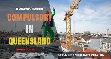 Is Landlords Insurance Mandatory in Queensland? What You Need to Know