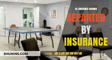 Are Langone's Rooms Separated by Insurance? Exploring Healthcare Access