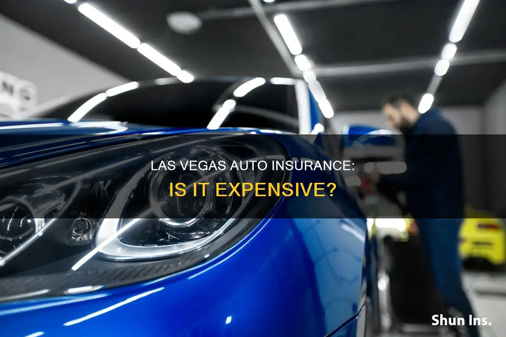 is las vegas auto insurance expe