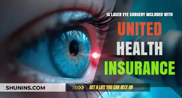 Exploring Laser Eye Surgery Coverage Under UnitedHealth Insurance