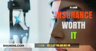 Lasik Insurance: Worth the Cost?