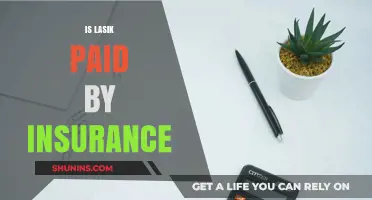 Does Insurance Cover LASIK? Understanding Your Vision Correction Benefits