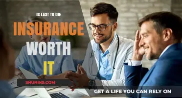Last-to-Die Insurance: Worth the Cost?