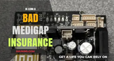 Is LCBA a Bad Medigap Insurance Choice? Pros and Cons Explained