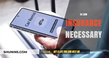 Is LDW Insurance Necessary? Pros, Cons, and When to Consider It