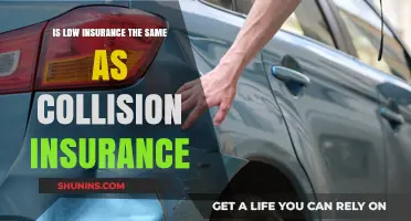 LDW vs. Collision Insurance: Understanding the Key Differences