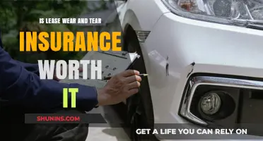 Wear and Tear: Is Insurance Necessary for Leased Cars?