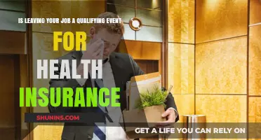 Navigating Health Insurance Options After Job Departure