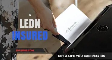 Is Ledn Insured? Understanding Its Security and Protection Measures