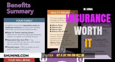 Legal Insurance: Worth the Cost?