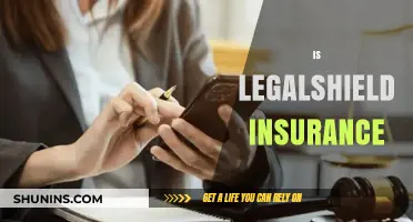 Is LegalShield Insurance? Understanding Its Benefits and Limitations