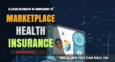 Understanding Legal Automatic Re-Enrollment in Marketplace Health Insurance