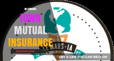 Exploring Le Mars, Iowa: Understanding Mutual Insurance Options and Benefits