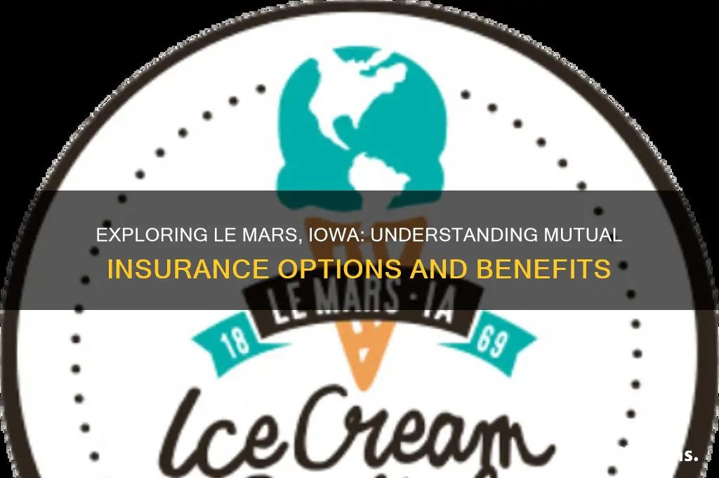 is lemars iowa mutual insurance