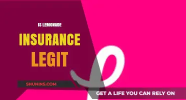 Is Lemonade Insurance Legit? A Comprehensive Review and Analysis