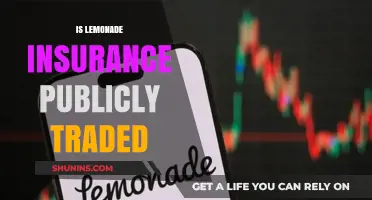 Is Lemonade Insurance Publicly Traded? Exploring the Company's Stock Status