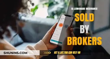 Is Lemonade Insurance Sold by Brokers? Understanding Distribution Channels