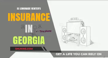 Lemonade Renter's Insurance in Georgia: Coverage, Costs, and Benefits Explained