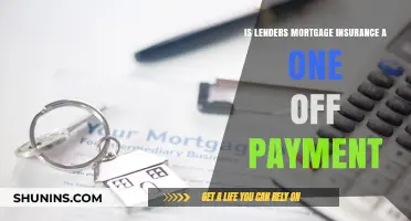 Mortgage Insurance: One-Off Payment or Ongoing Cost?