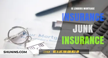 Mortgage Insurance: Lender's Junk or Essential Protection?
