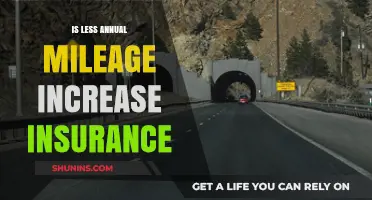 Does Lower Annual Mileage Really Lower Your Car Insurance Premiums?