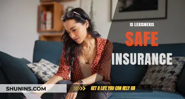 Is LexisNexis Safe for Insurance? A Comprehensive Security Review