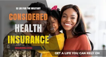 Understanding LHI: Is It Truly Health Insurance for the Military?