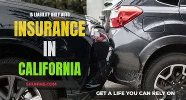 Liability-Only Auto Insurance: Is It Enough for Californians?